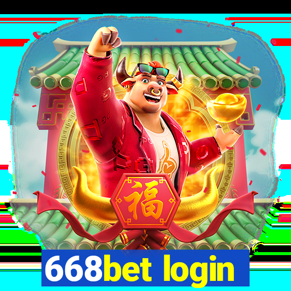 668bet login